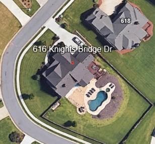 616 Knights Bridge Drive, Canton, GA 30115 — most recent listing photo