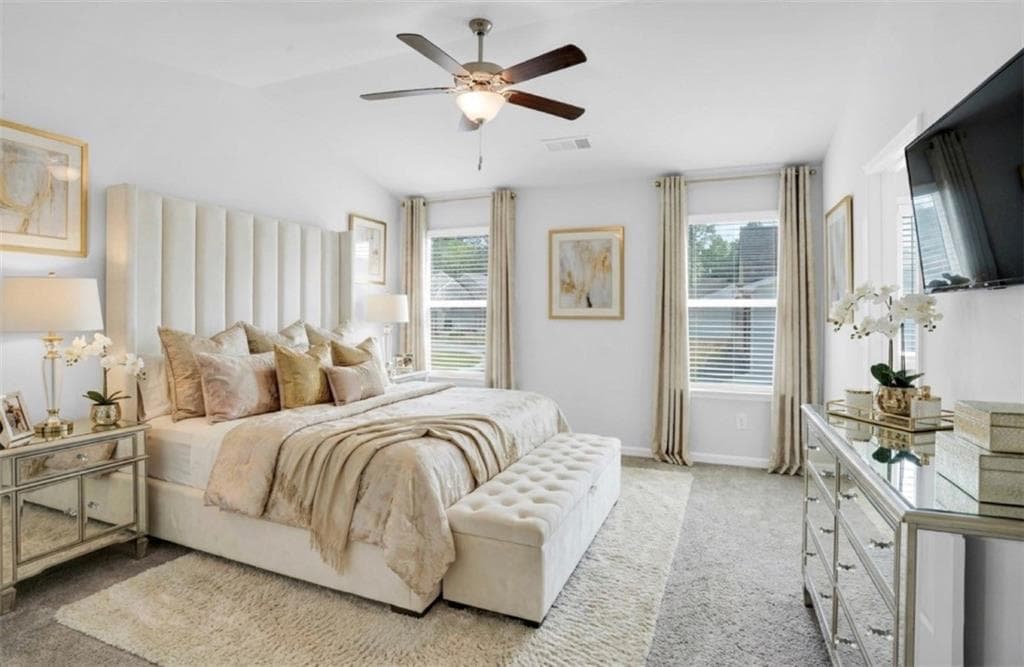 4 bedroom, 3 bathroom, 1,770 sq ft single family residence for sale at 4730 Kyle Terrace, Atlanta, GA 30349 — photo 4