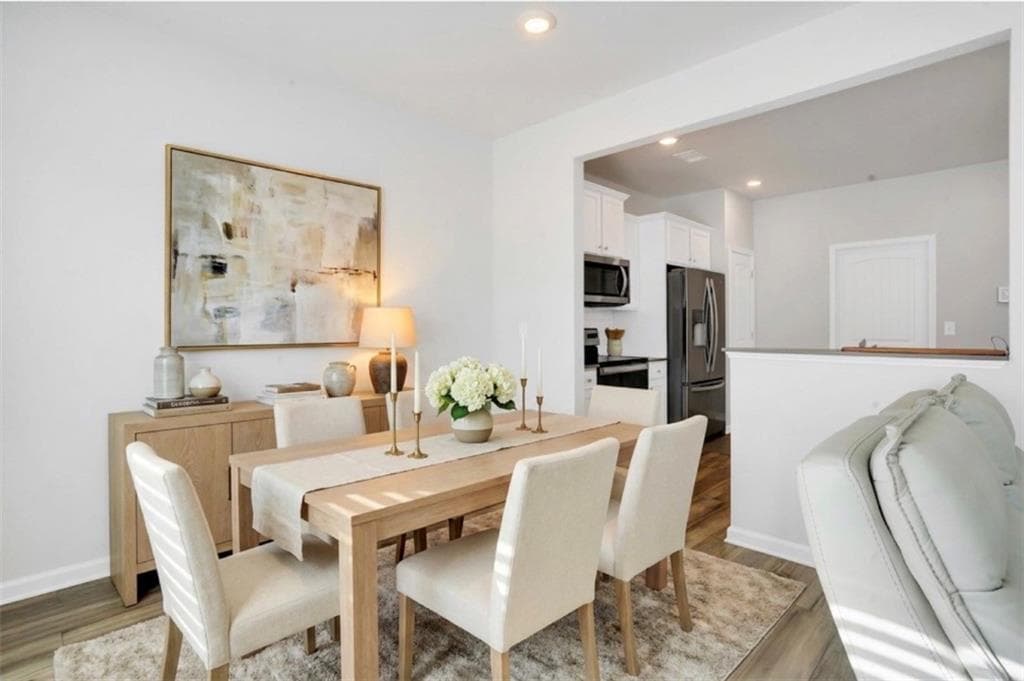 4 bedroom, 3 bathroom, 1,770 sq ft single family residence for sale at 4730 Kyle Terrace, Atlanta, GA 30349 — photo 9