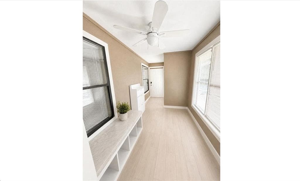 2 bedroom, 2 bathroom, 1,170 sq ft condominium for sale at 1388 Branch Drive, Tucker, GA 30084 — photo 2