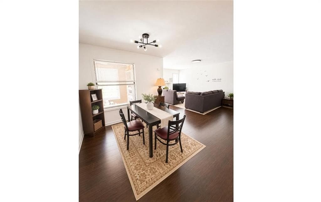 2 bedroom, 2 bathroom, 1,170 sq ft condominium for sale at 1388 Branch Drive, Tucker, GA 30084 — photo 3