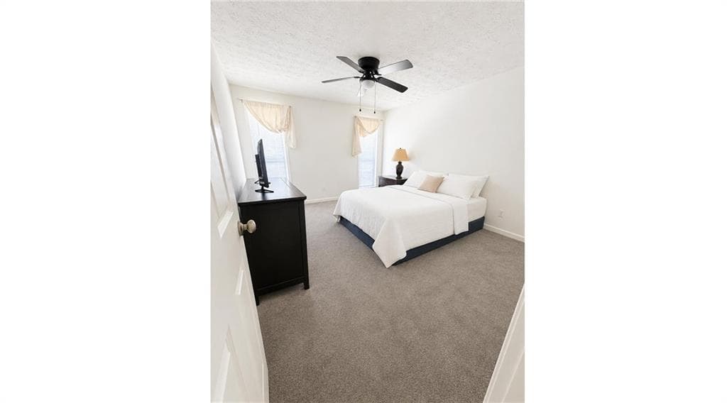 2 bedroom, 2 bathroom, 1,170 sq ft condominium for sale at 1388 Branch Drive, Tucker, GA 30084 — photo 5