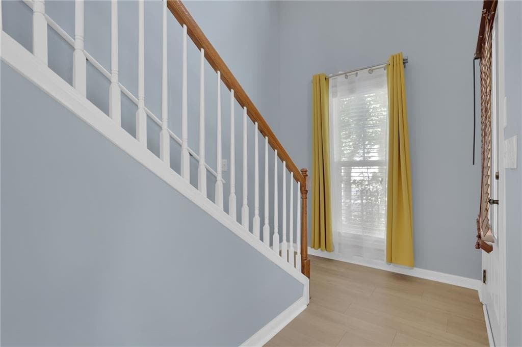 3 bedroom, 3 bathroom, 1,888 sq ft single family residence for sale at 4100 Lake Pass Lane, Suwanee, GA 30024 — photo 6