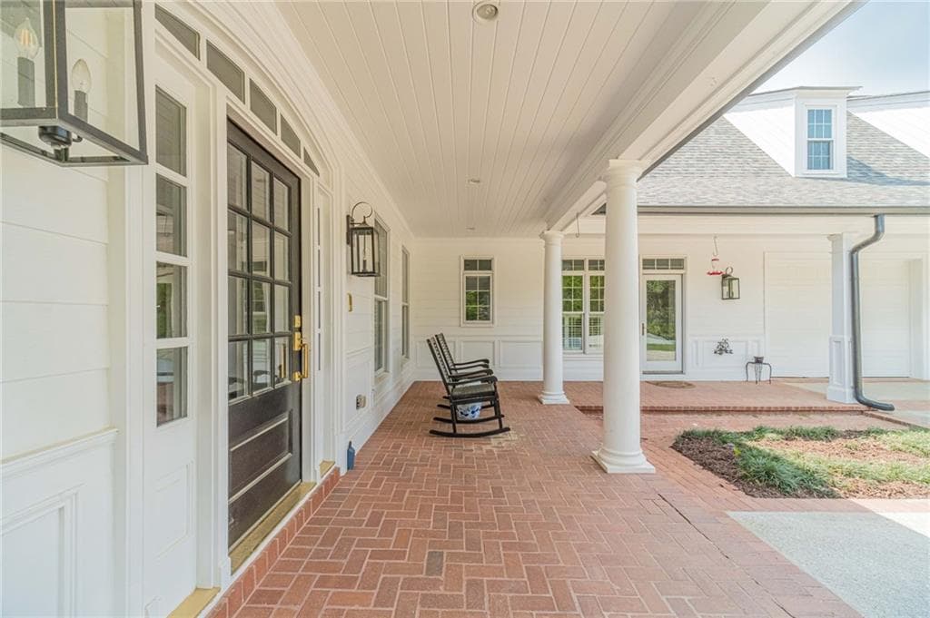 7 bedroom, 8 bathroom, 10,776 sq ft single family residence for sale at 1271 Carl Davis Road, Monroe, GA 30655 — photo 5