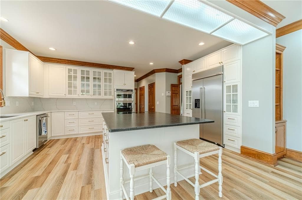 7 bedroom, 8 bathroom, 10,776 sq ft single family residence for sale at 1271 Carl Davis Road, Monroe, GA 30655 — photo 10