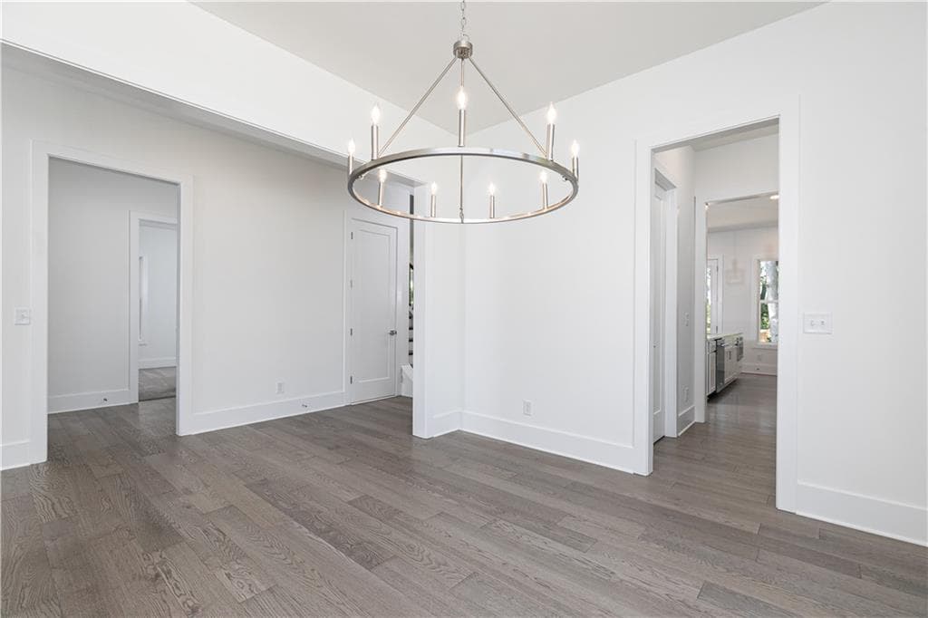 5 bedroom, 6 bathroom, 3,620 sq ft single family residence for sale at 4315 Waylon Drive Lane, Cumming, GA 30028 — photo 6