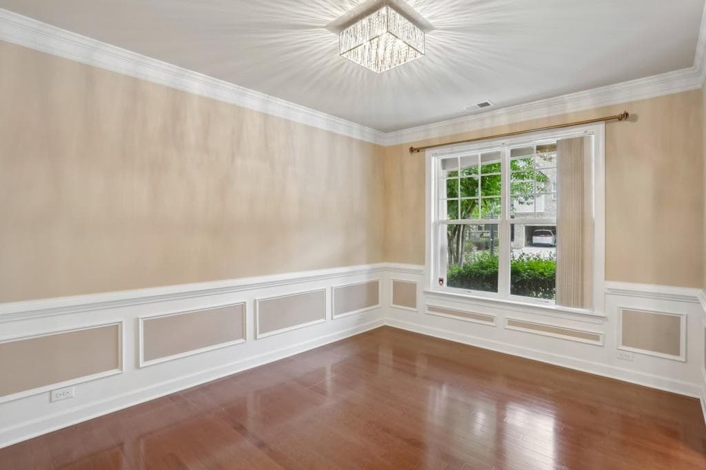 4 bedroom, 4 bathroom, 3,334 sq ft single family residence for rent at 1641 Danbury Parc Place, Atlanta, GA 30319 for $4,995 a month — photo 3