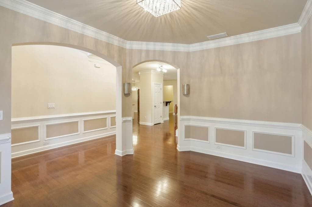 4 bedroom, 4 bathroom, 3,334 sq ft single family residence for rent at 1641 Danbury Parc Place, Atlanta, GA 30319 for $4,995 a month — photo 4