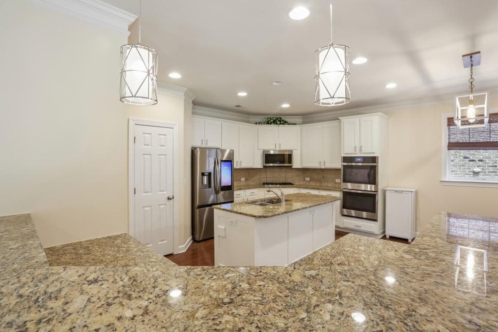 4 bedroom, 4 bathroom, 3,334 sq ft single family residence for rent at 1641 Danbury Parc Place, Atlanta, GA 30319 for $4,995 a month — photo 6
