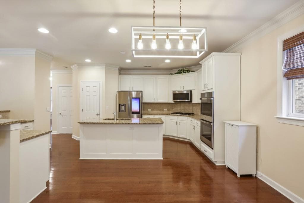 4 bedroom, 4 bathroom, 3,334 sq ft single family residence for rent at 1641 Danbury Parc Place, Atlanta, GA 30319 for $4,995 a month — photo 7
