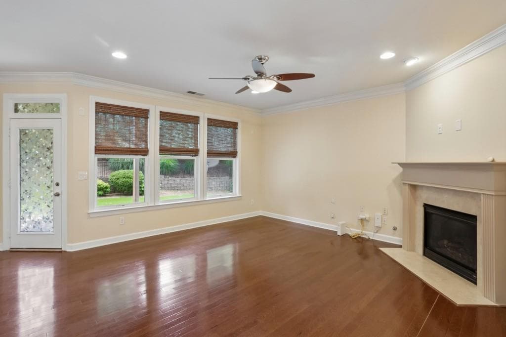 4 bedroom, 4 bathroom, 3,334 sq ft single family residence for rent at 1641 Danbury Parc Place, Atlanta, GA 30319 for $4,995 a month — photo 9