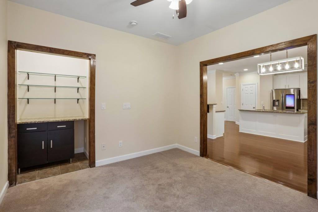 4 bedroom, 4 bathroom, 3,334 sq ft single family residence for rent at 1641 Danbury Parc Place, Atlanta, GA 30319 for $4,995 a month — photo 10