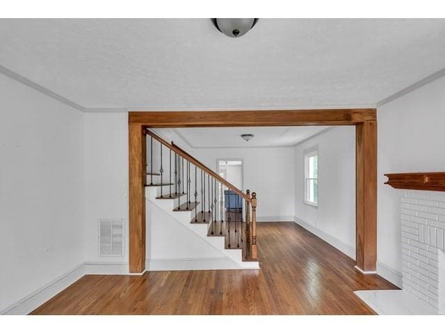 3 bedroom, 2 bathroom, 1,840 sq ft single family residence for sale at 3746 Myrtle Street, Atlanta, GA 30337 — photo 2