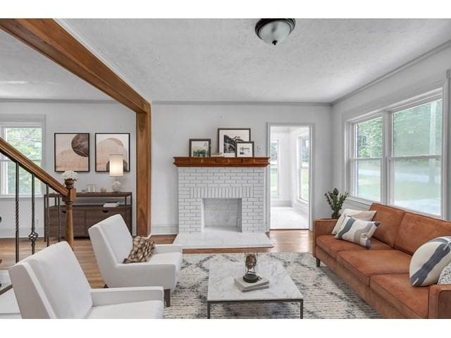3 bedroom, 2 bathroom, 1,840 sq ft single family residence for sale at 3746 Myrtle Street, Atlanta, GA 30337 — photo 3