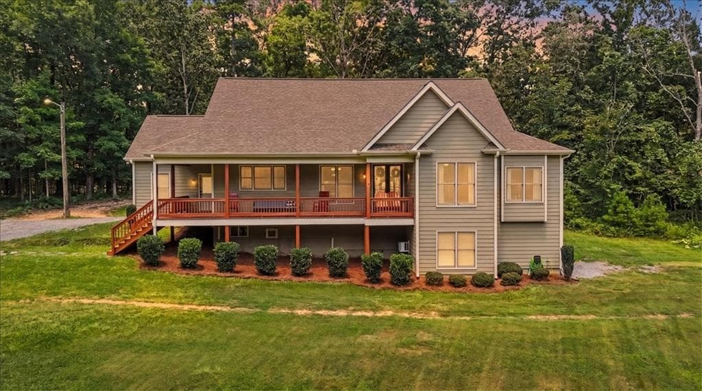 21 Rip Road, Cartersville, GA 30120 — most recent listing photo
