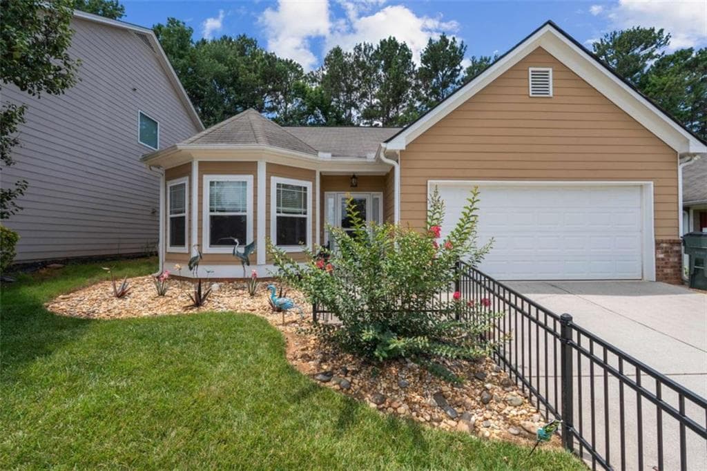 40 Bellerive Lane, Covington, GA 30014 — most recent listing photo