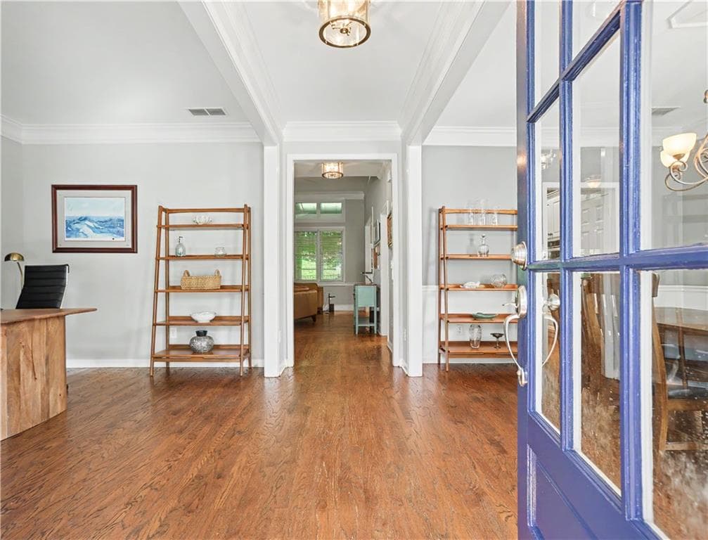 5 bedroom, 3 bathroom, 2,950 sq ft single family residence for sale at 5952 Deer Chase Lane, Hoschton, GA 30548 — photo 4