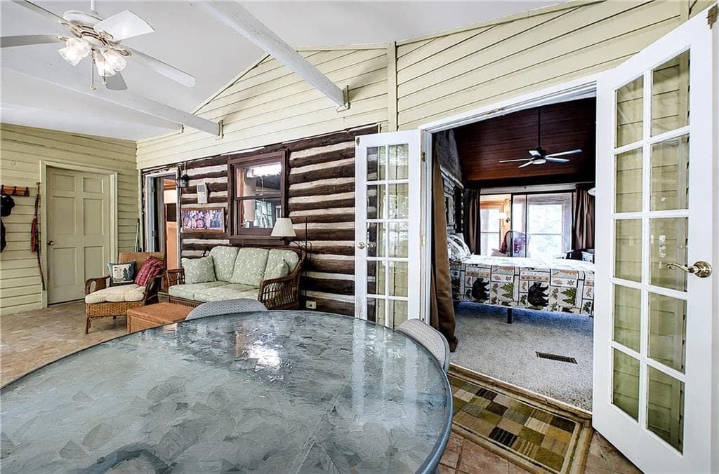 2 bedroom, 1 bathroom, 1,511 sq ft single family residence for sale at 40 Oriole Drive, White, GA 30184 — photo 4