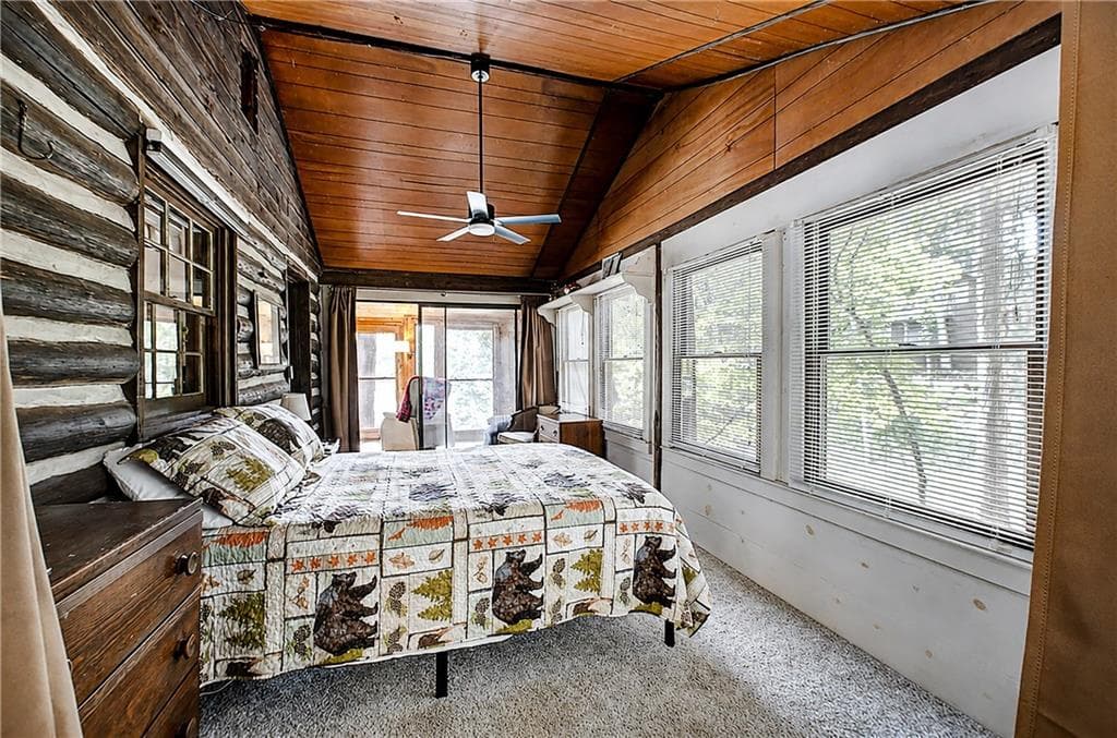 2 bedroom, 1 bathroom, 1,511 sq ft single family residence for sale at 40 Oriole Drive, White, GA 30184 — photo 5