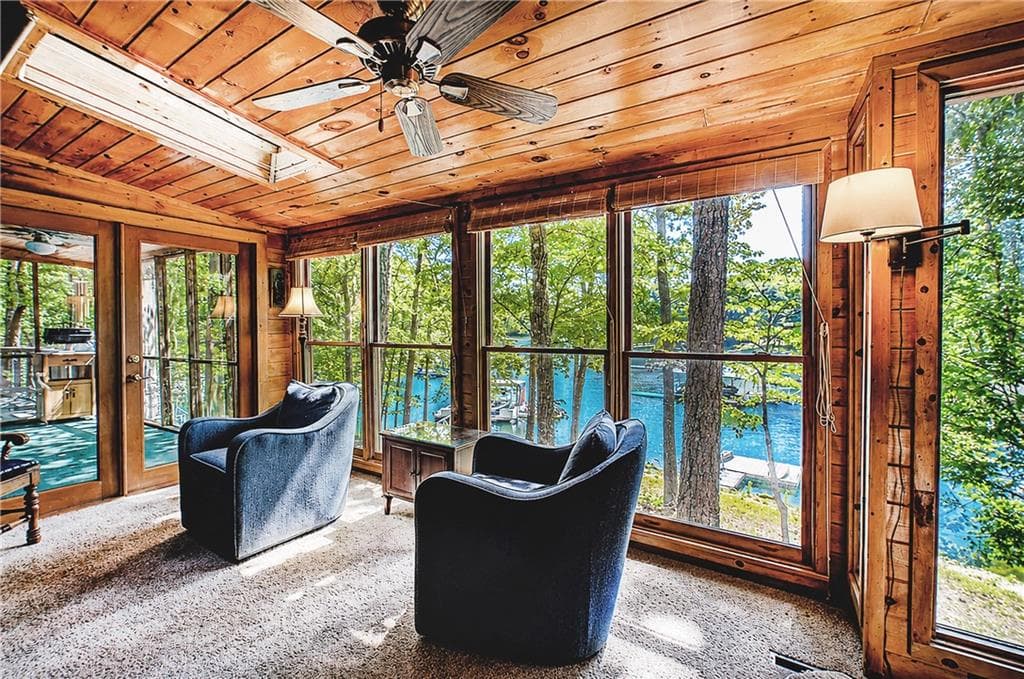 2 bedroom, 1 bathroom, 1,511 sq ft single family residence for sale at 40 Oriole Drive, White, GA 30184 — photo 6