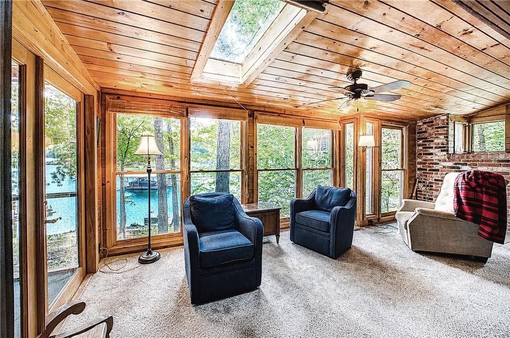 2 bedroom, 1 bathroom, 1,511 sq ft single family residence for sale at 40 Oriole Drive, White, GA 30184 — photo 7