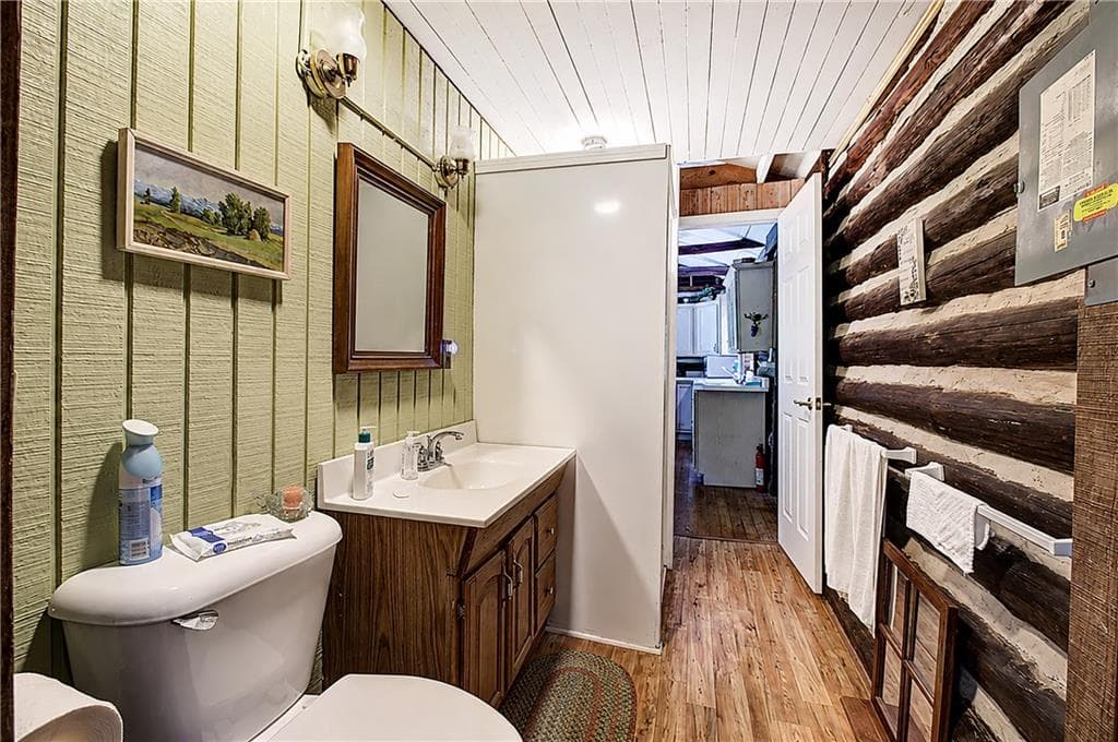 2 bedroom, 1 bathroom, 1,511 sq ft single family residence for sale at 40 Oriole Drive, White, GA 30184 — photo 10