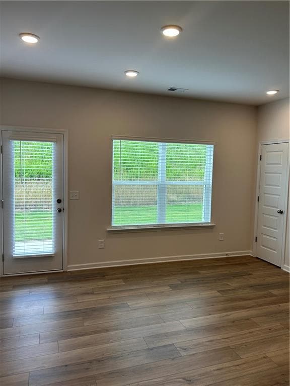 3 bedroom, 3 bathroom townhouse for rent at 1016 Stiles Circle, Cartersville, GA 30120 for $1,975 a month — photo 6