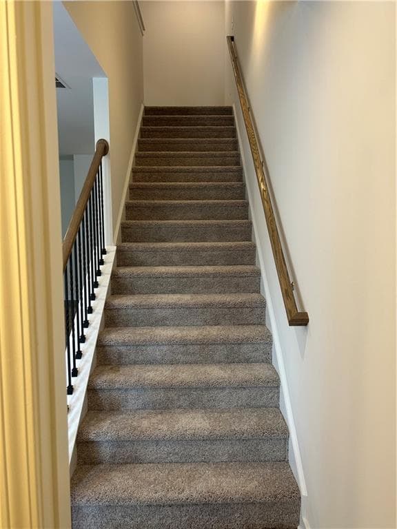 3 bedroom, 3 bathroom townhouse for rent at 1016 Stiles Circle, Cartersville, GA 30120 for $1,975 a month — photo 8