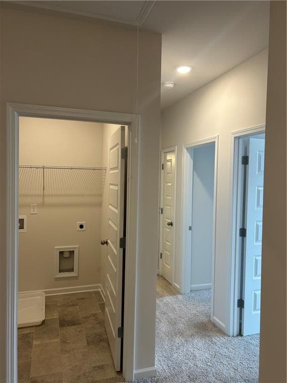 3 bedroom, 3 bathroom townhouse for rent at 1016 Stiles Circle, Cartersville, GA 30120 for $1,975 a month — photo 9