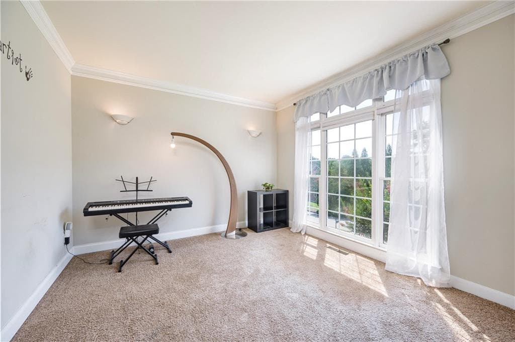 7 bedroom, 4 bathroom, 4,107 sq ft single family residence for sale at 4461 Weston Drive, Lilburn, GA 30047 — photo 5