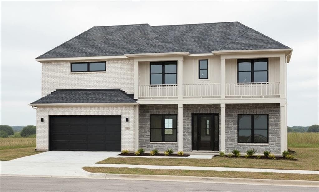 5 bedroom, 4 bathroom, 3,775 sq ft single family residence for sale at 2867 N Bogan Road, Buford, GA 30519