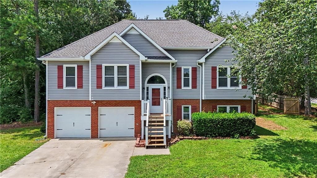 20 Charleston Pkwy, Dallas, GA 30157 — most recent listing photo