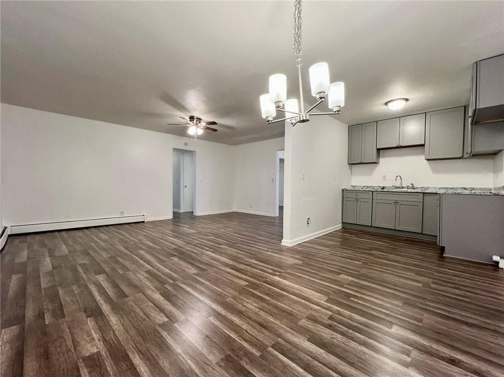 duplex for sale at 309 Ross Street, Rome, GA 30161 — photo 2