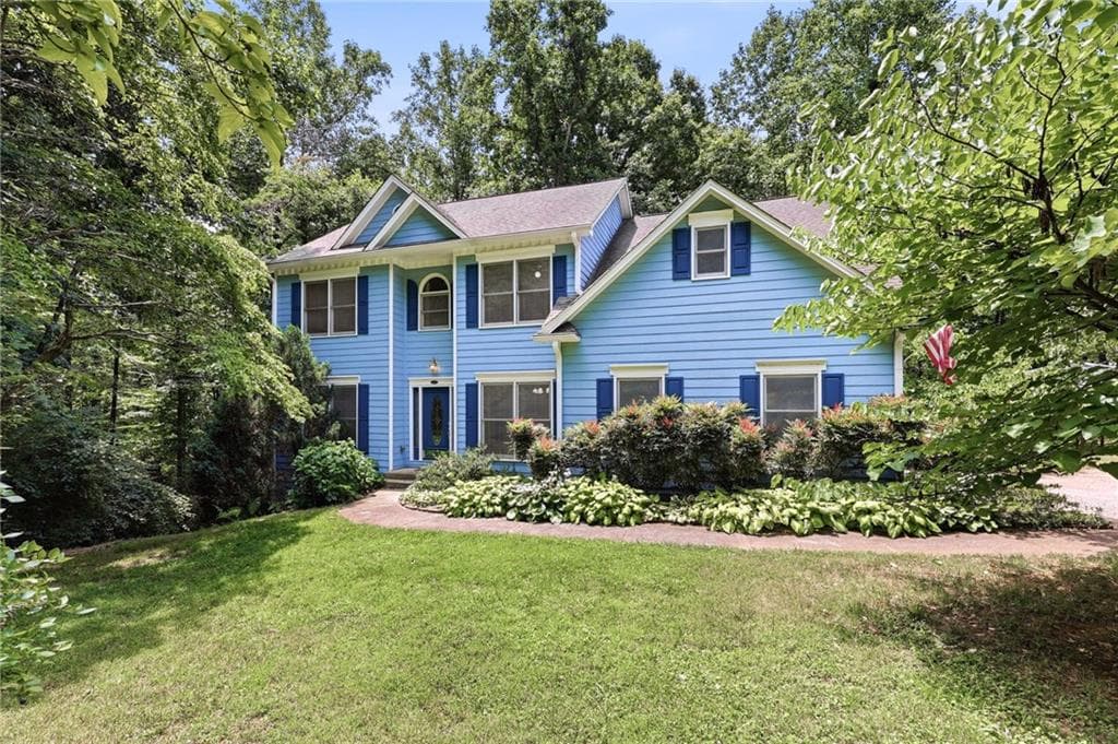 7015 Oakcreek Trace
