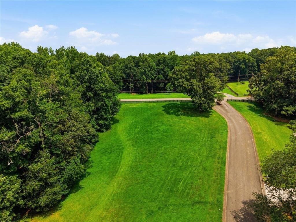 unimproved land for sale at 140 Sherwood Lane, Canton, GA 30115 — photo 6