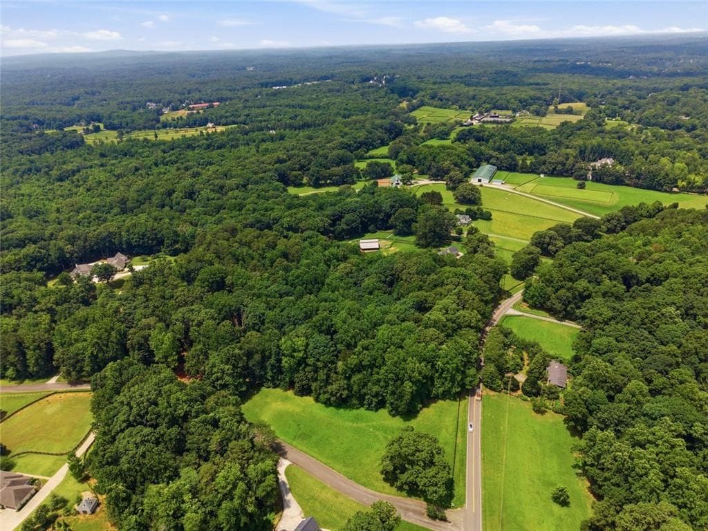 unimproved land for sale at 140 Sherwood Lane, Canton, GA 30115 — photo 7