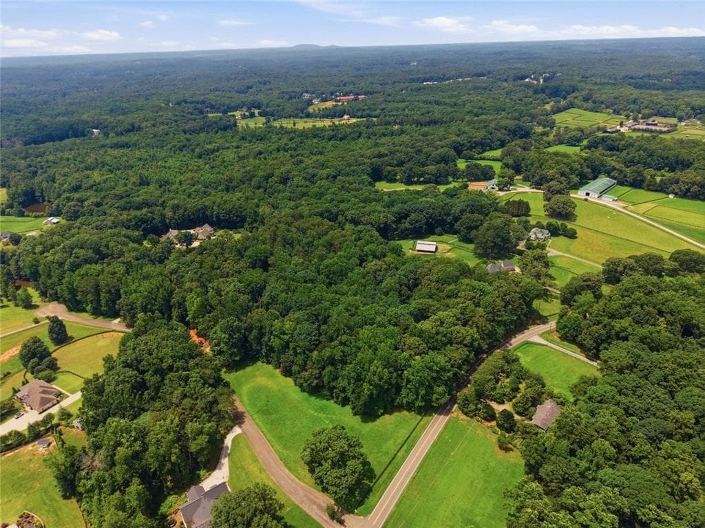 unimproved land for sale at 140 Sherwood Lane, Canton, GA 30115 — photo 8