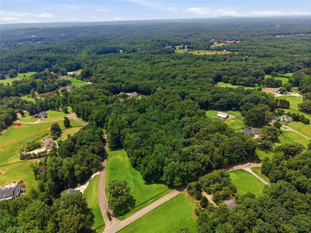 unimproved land for sale at 140 Sherwood Lane, Canton, GA 30115 — photo 9