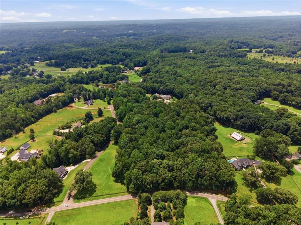 unimproved land for sale at 140 Sherwood Lane, Canton, GA 30115 — photo 10