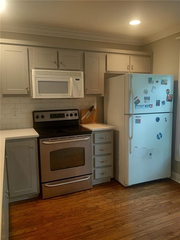 2 bedroom, 3 bathroom, 1,168 sq ft condominium for sale at 660 Barnett Shoals Road 220, Athens, GA 30605 — photo 8