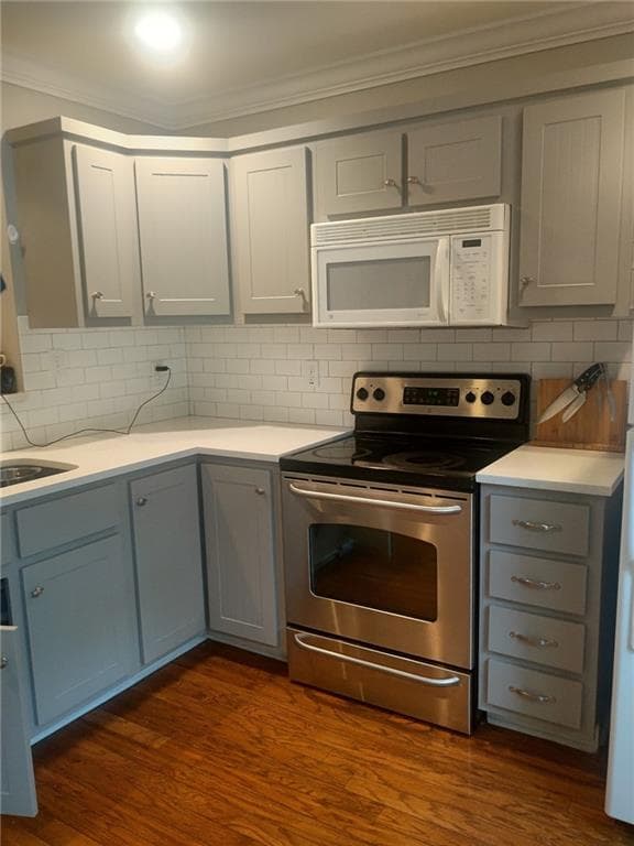 2 bedroom, 3 bathroom, 1,168 sq ft condominium for sale at 660 Barnett Shoals Road 220, Athens, GA 30605 — photo 9