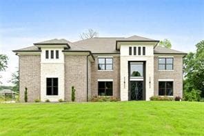 5 bedroom, 4 bathroom, 4,021 sq ft single family residence for sale at 3012 SW Flat Shoals Road, Conyers, GA 30094