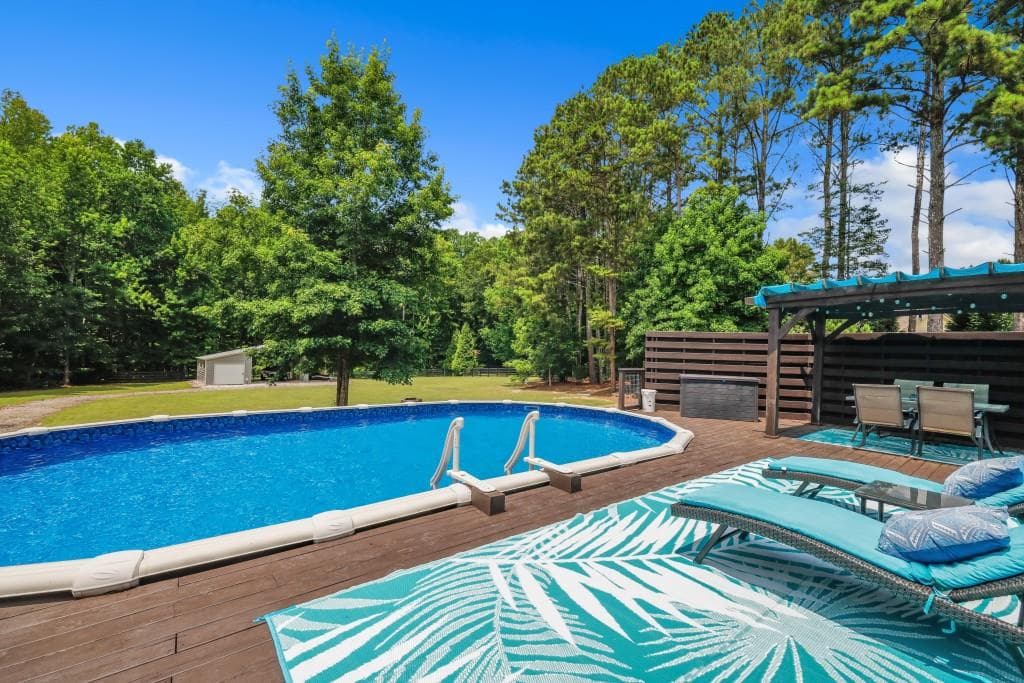 4 bedroom, 3 bathroom, 3,069 sq ft single family residence for sale at 351 H D Atha Road, Monroe, GA 30655 — photo 9