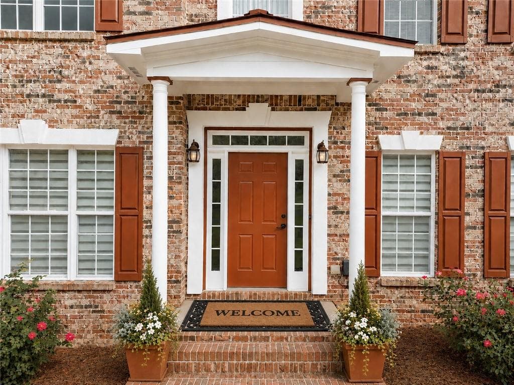6 bedroom, 5 bathroom, 4,740 sq ft single family residence for sale at 4125 Crowder Drive, Kennesaw, GA 30152 — photo 9
