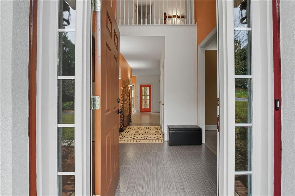 6 bedroom, 5 bathroom, 4,740 sq ft single family residence for sale at 4125 Crowder Drive, Kennesaw, GA 30152 — photo 10