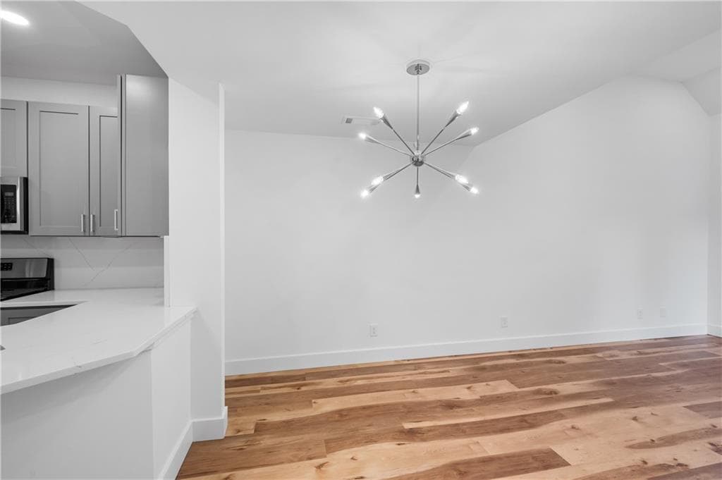 2 bedroom, 1 bathroom, 1,000 sq ft apartment for rent at 855 Piedmont Avenue 1G, Atlanta, GA 30308 for $2,300 a month — photo 7