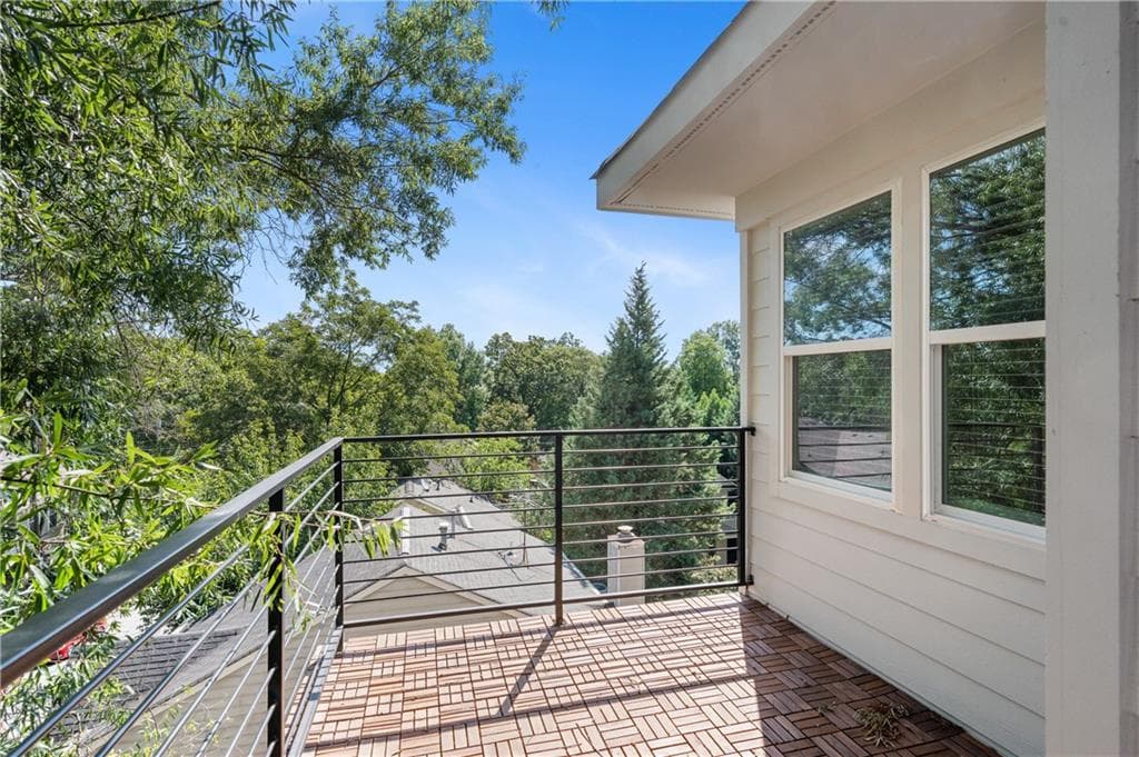 2 bedroom, 1 bathroom, 1,000 sq ft apartment for rent at 855 Piedmont Avenue 1G, Atlanta, GA 30308 for $2,300 a month — photo 9