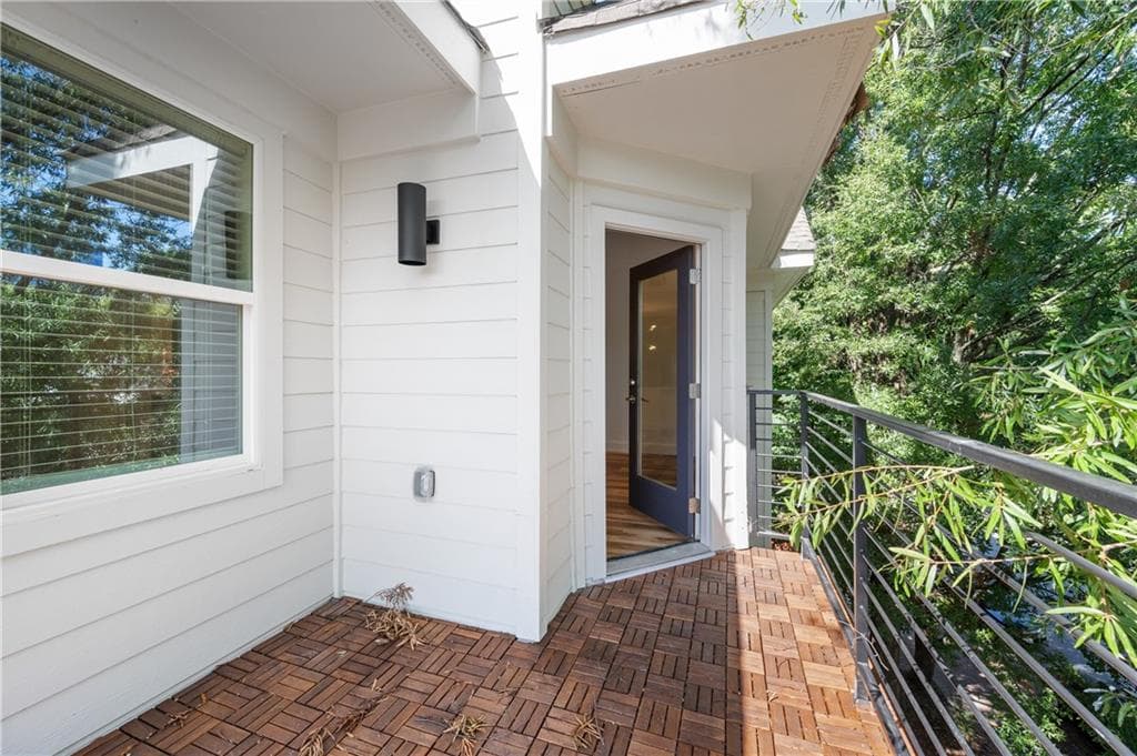 2 bedroom, 1 bathroom, 1,000 sq ft apartment for rent at 855 Piedmont Avenue 1G, Atlanta, GA 30308 for $2,300 a month — photo 10
