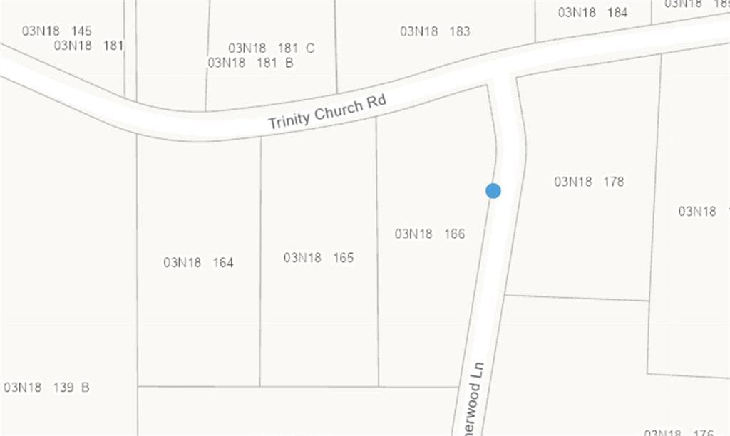 unimproved land for sale at 140 Sherwood Lane, Canton, GA 30115 — photo 6