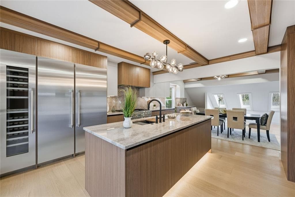8 bedroom, 7 bathroom, 7,660 sq ft single family residence for sale at 1253 Brooklawn Road, Brookhaven, GA 30319 — photo 9